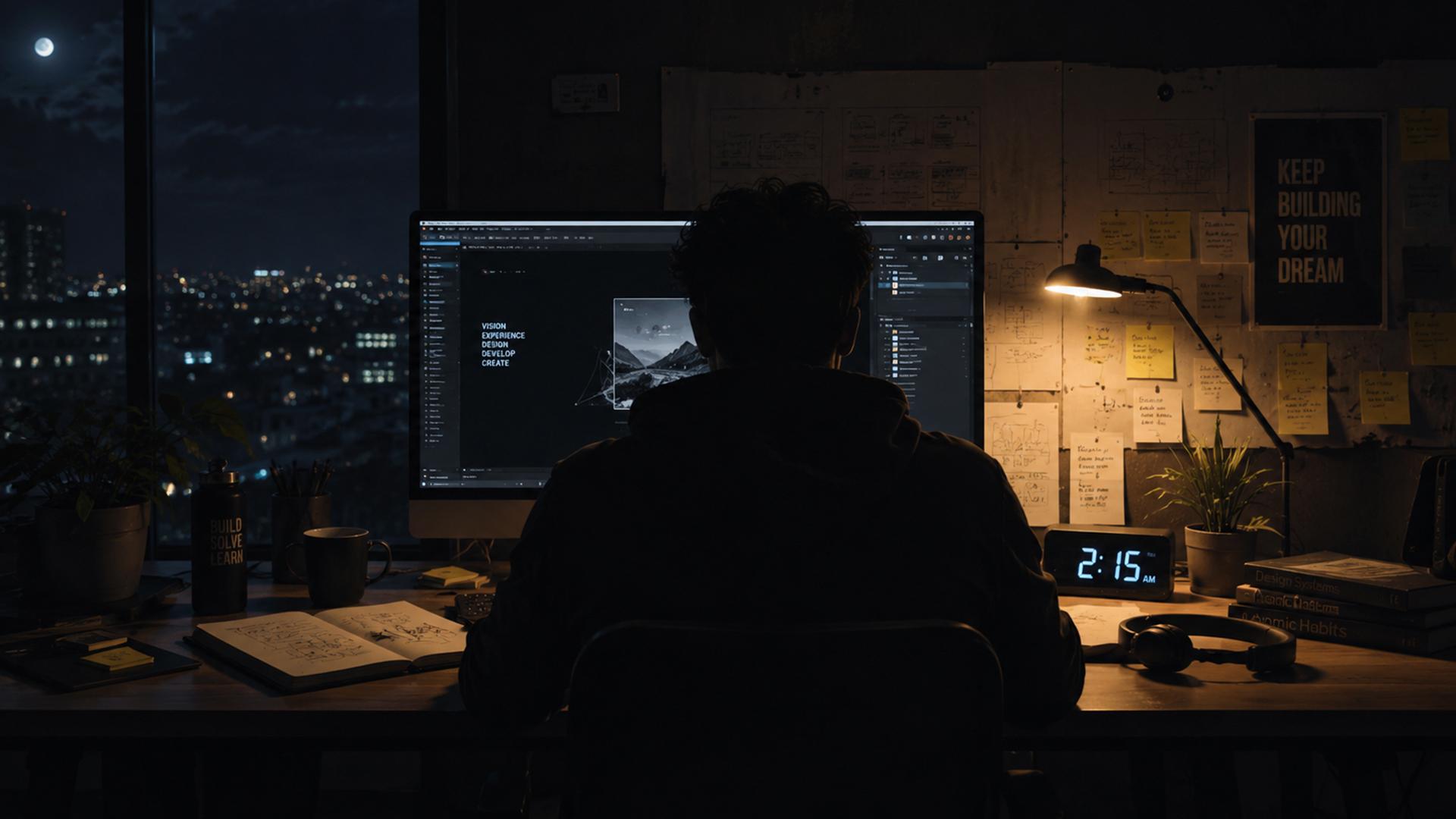 Why Most Designer Portfolios Fail to Get Clients (And What Actually Works in 2026)