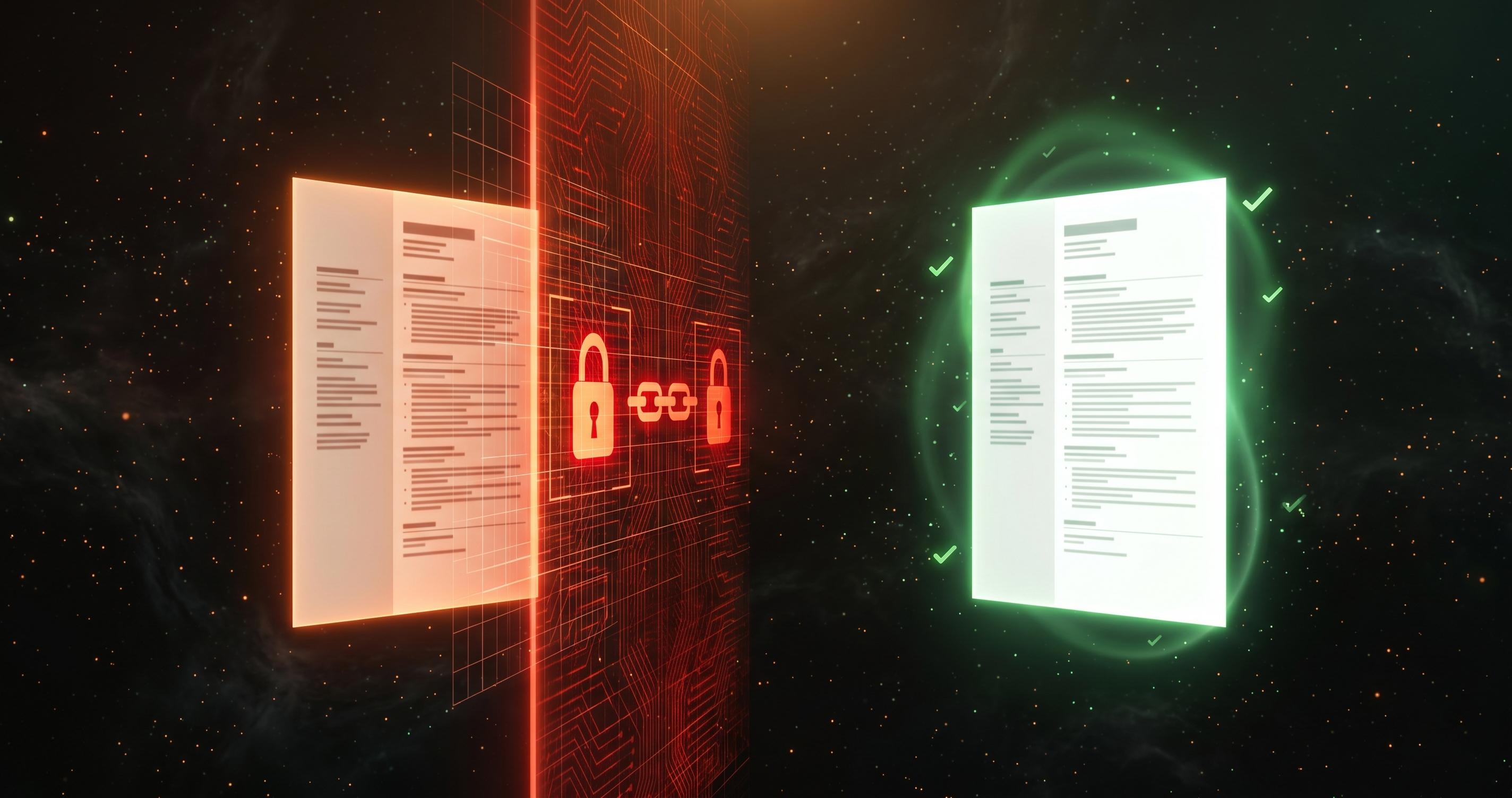 I Built a Free ATS Resume Builder Because Every Other One Lies About Being Free