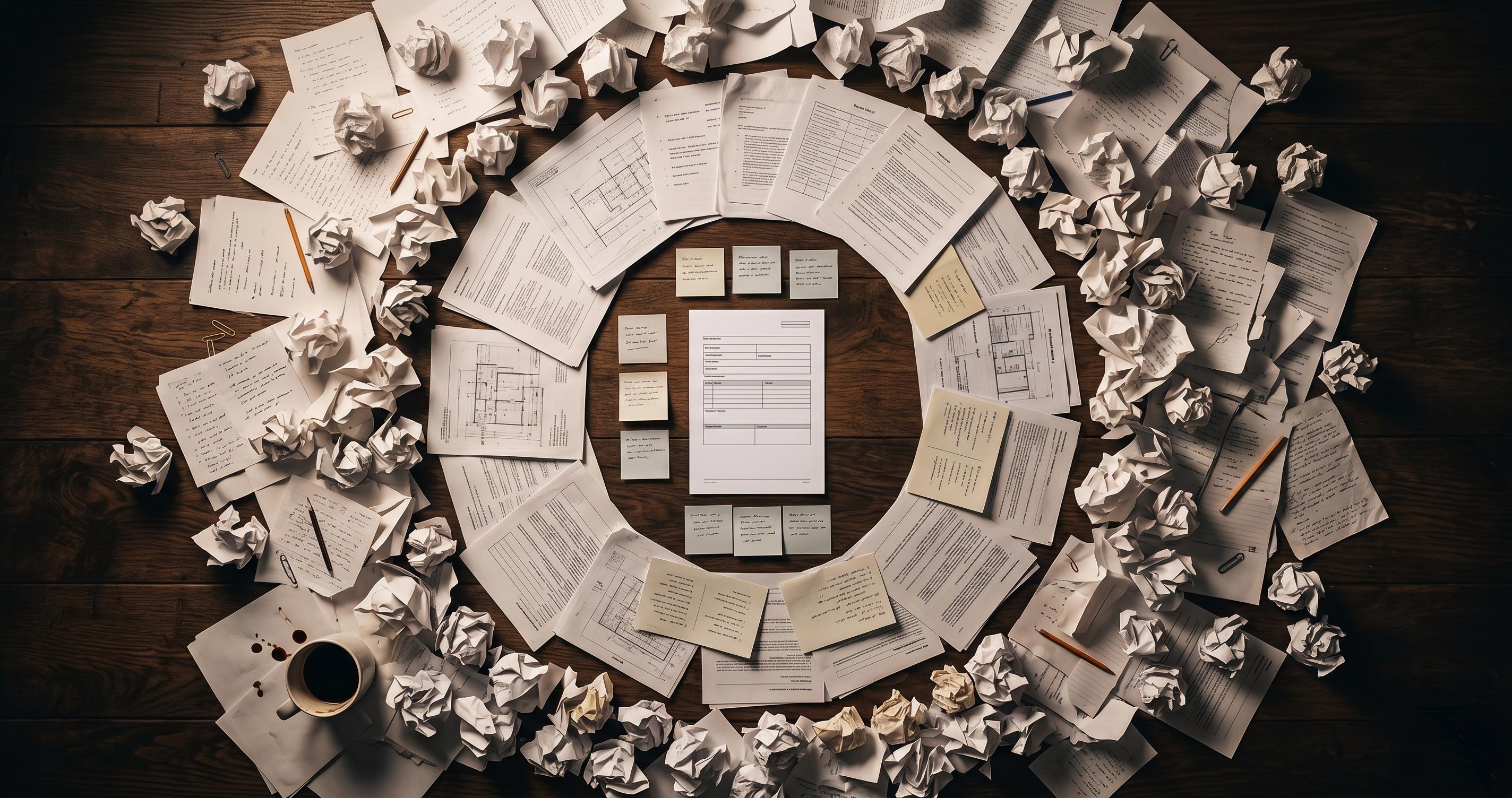 What 12 Years of Client Work Taught Me About Scope Creep (And How I Stopped Losing Money to It)