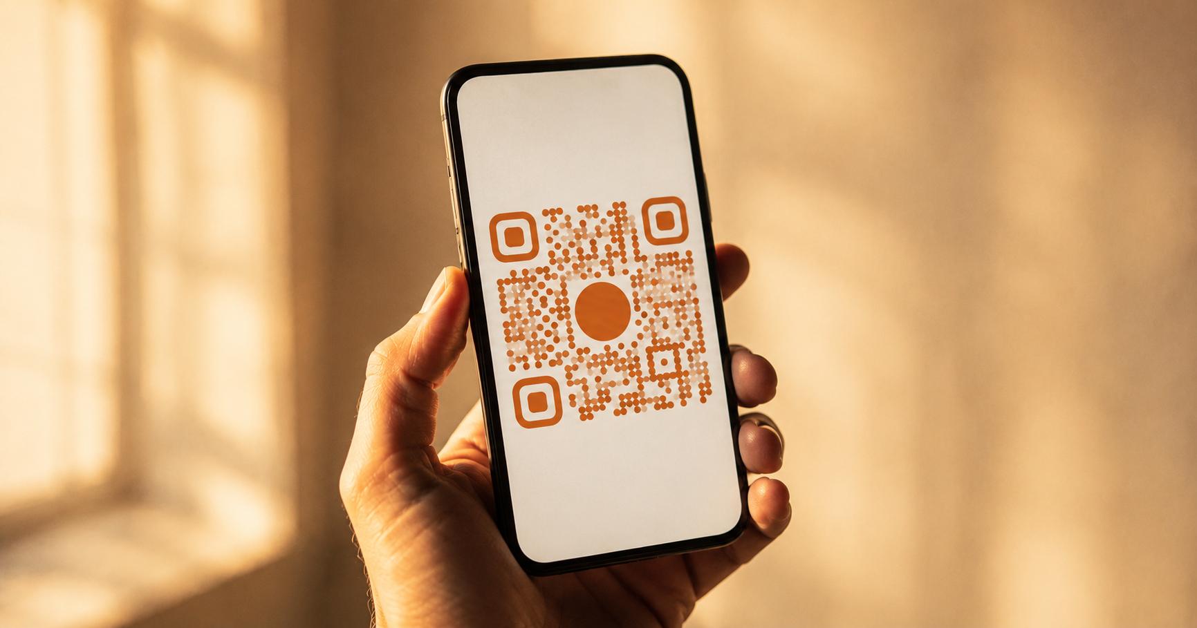 Why Your QR Code Is Quietly Undermining Your Brand (And How to Fix It in Under a Minute)